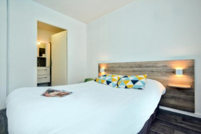 Zenitude Hôtel-Résidences Bordeaux Aéroport Mérignac